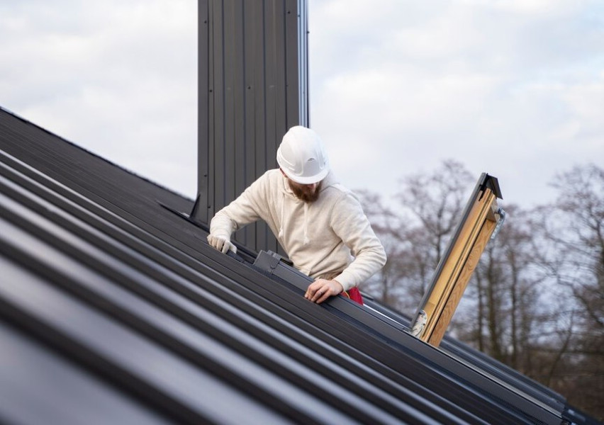 Strešné okná – viac svetla, vzduchu aj komfortu v podkroví